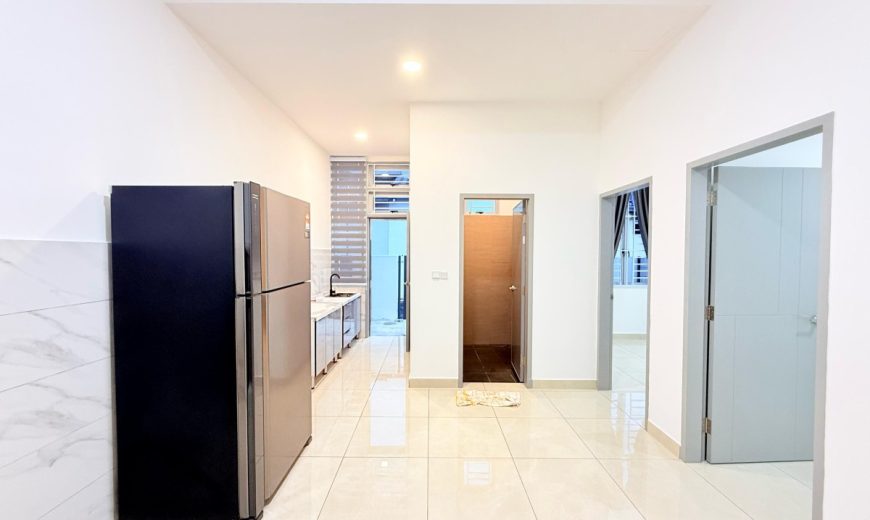 Impian Emas – 1 Storey Terrace House – FOR RENT Impian Emas – 1 Storey Terrace House – FOR RENT