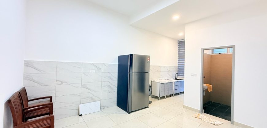 Impian Emas – 1 Storey Terrace House – FOR RENT Impian Emas – 1 Storey Terrace House – FOR RENT