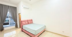 Impian Emas – 1 Storey Terrace House – FOR RENT Impian Emas – 1 Storey Terrace House – FOR RENT