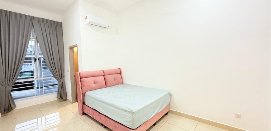 Impian Emas – 1 Storey Terrace House – FOR RENT Impian Emas – 1 Storey Terrace House – FOR RENT