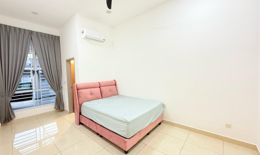 Impian Emas – 1 Storey Terrace House – FOR RENT Impian Emas – 1 Storey Terrace House – FOR RENT
