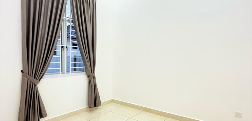 Impian Emas – 1 Storey Terrace House – FOR RENT Impian Emas – 1 Storey Terrace House – FOR RENT