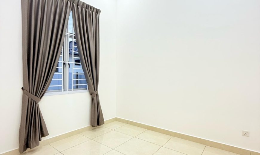 Impian Emas – 1 Storey Terrace House – FOR RENT Impian Emas – 1 Storey Terrace House – FOR RENT