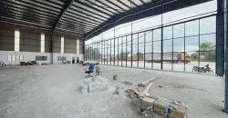 Kempas – Single Storey Detached Building – FOR RENT Kempas – Single Storey Detached Building – FOR RENT