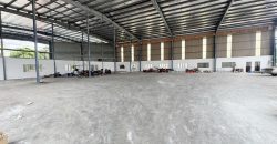 Kempas – Single Storey Detached Building – FOR RENT Kempas – Single Storey Detached Building – FOR RENT