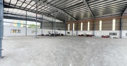 Kempas – Single Storey Detached Building – FOR RENT Kempas – Single Storey Detached Building – FOR RENT