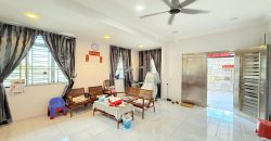 Bandar Indahpura @ Kulai – 1.5 Storey Terrace House – FOR RENT Bandar Indahpura @ Kulai – 1.5 Storey Terrace House – FOR RENT