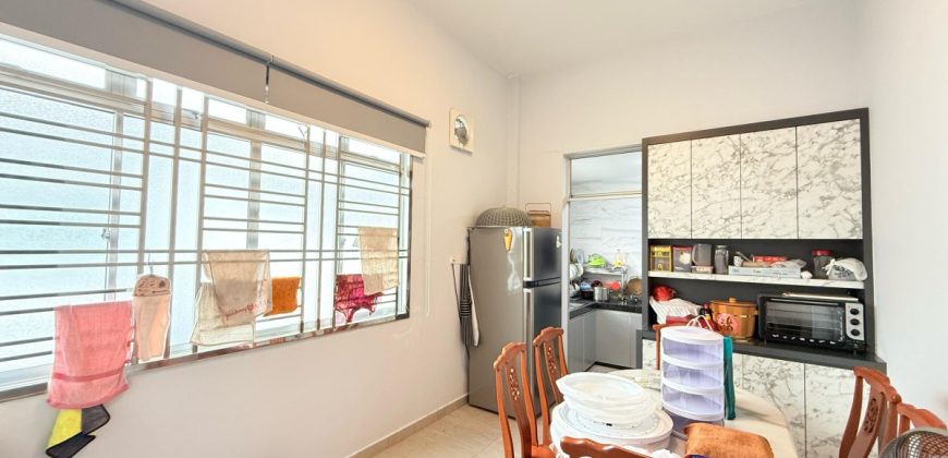 Bandar Indahpura @ Kulai – 1.5 Storey Terrace House – FOR RENT Bandar Indahpura @ Kulai – 1.5 Storey Terrace House – FOR RENT
