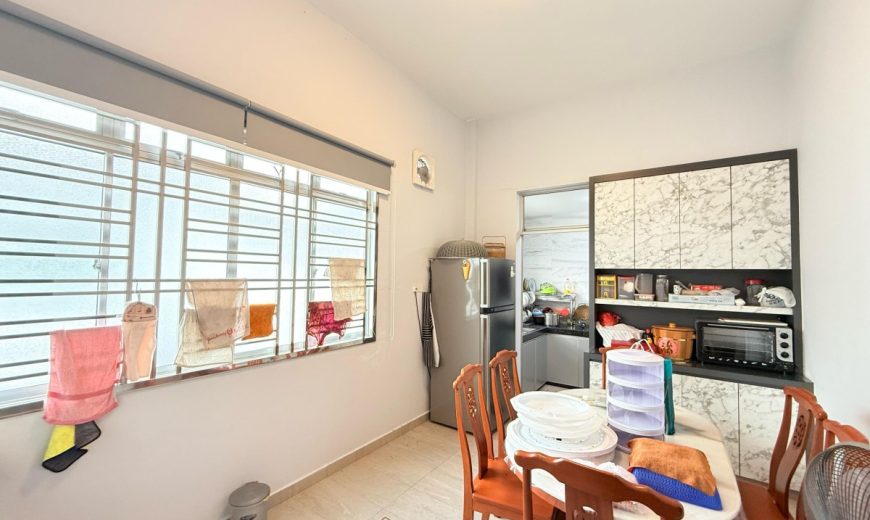 Bandar Indahpura @ Kulai – 1.5 Storey Terrace House – FOR RENT Bandar Indahpura @ Kulai – 1.5 Storey Terrace House – FOR RENT