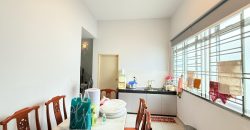 Bandar Indahpura @ Kulai – 1.5 Storey Terrace House – FOR RENT Bandar Indahpura @ Kulai – 1.5 Storey Terrace House – FOR RENT