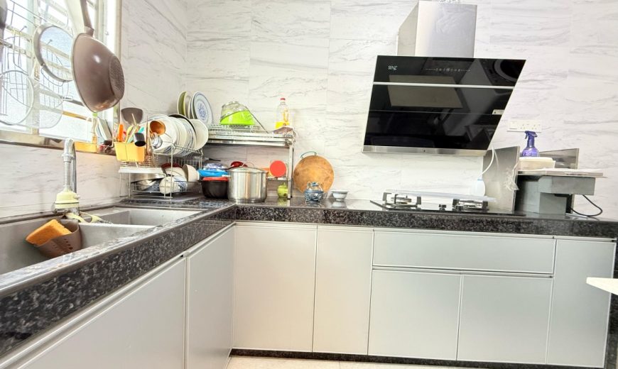 Bandar Indahpura @ Kulai – 1.5 Storey Terrace House – FOR RENT Bandar Indahpura @ Kulai – 1.5 Storey Terrace House – FOR RENT