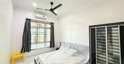 Bandar Indahpura @ Kulai – 1.5 Storey Terrace House – FOR RENT Bandar Indahpura @ Kulai – 1.5 Storey Terrace House – FOR RENT