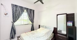 Bandar Indahpura @ Kulai – 1.5 Storey Terrace House – FOR RENT Bandar Indahpura @ Kulai – 1.5 Storey Terrace House – FOR RENT