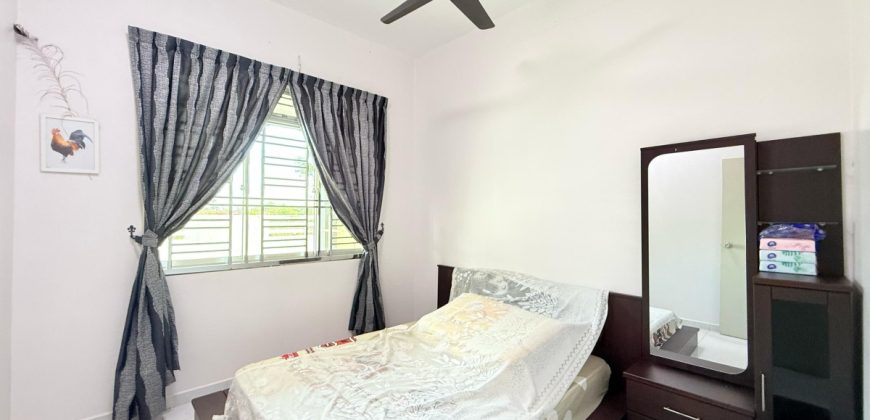 Bandar Indahpura @ Kulai – 1.5 Storey Terrace House – FOR RENT Bandar Indahpura @ Kulai – 1.5 Storey Terrace House – FOR RENT