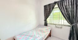 Bandar Indahpura @ Kulai – 1.5 Storey Terrace House – FOR RENT Bandar Indahpura @ Kulai – 1.5 Storey Terrace House – FOR RENT
