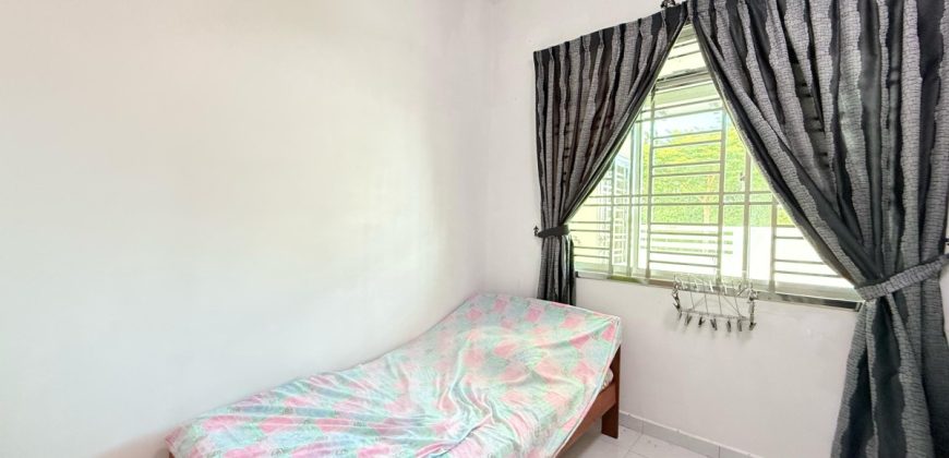 Bandar Indahpura @ Kulai – 1.5 Storey Terrace House – FOR RENT Bandar Indahpura @ Kulai – 1.5 Storey Terrace House – FOR RENT