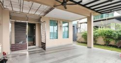Mutiara Bestari – 2 Storey Cluster House – FOR SALE Mutiara Bestari – 2 Storey Cluster House – FOR SALE