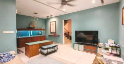 Mutiara Bestari – 2 Storey Cluster House – FOR SALE Mutiara Bestari – 2 Storey Cluster House – FOR SALE