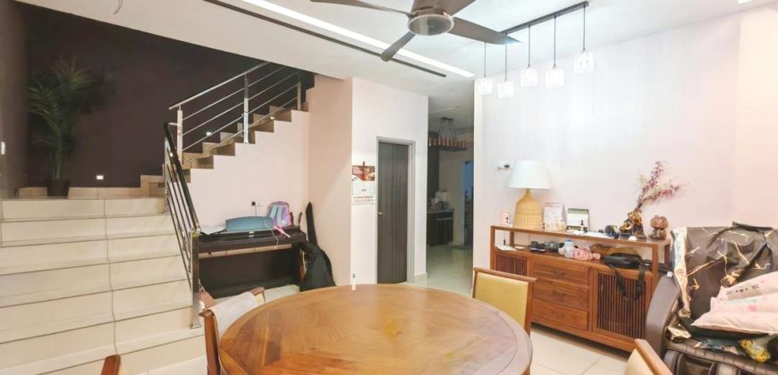 Mutiara Bestari – 2 Storey Cluster House – FOR SALE Mutiara Bestari – 2 Storey Cluster House – FOR SALE