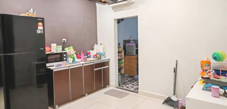 Mutiara Bestari – 2 Storey Cluster House – FOR SALE Mutiara Bestari – 2 Storey Cluster House – FOR SALE