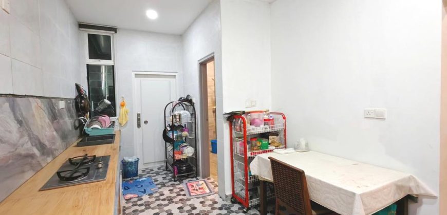 Mutiara Bestari – 2 Storey Cluster House – FOR SALE Mutiara Bestari – 2 Storey Cluster House – FOR SALE