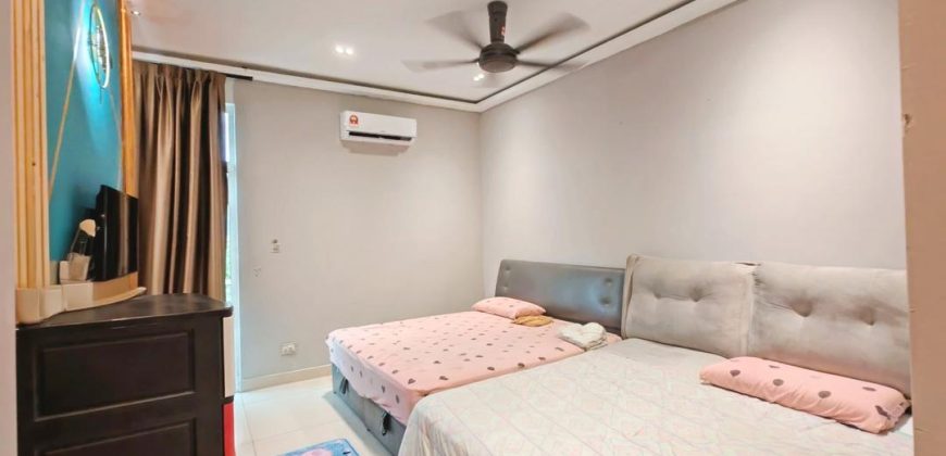 Mutiara Bestari – 2 Storey Cluster House – FOR SALE Mutiara Bestari – 2 Storey Cluster House – FOR SALE