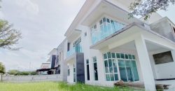 Taman Mutiara Bestari – 2 Storey Corner Cluster House – FOR SALE Taman Mutiara Bestari – 2 Storey Corner Cluster House – FOR SALE