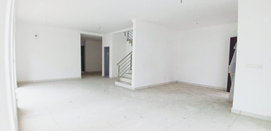 Taman Mutiara Bestari – 2 Storey Corner Cluster House – FOR SALE Taman Mutiara Bestari – 2 Storey Corner Cluster House – FOR SALE