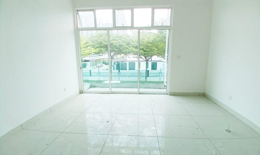 Taman Mutiara Bestari – 2 Storey Corner Cluster House – FOR SALE Taman Mutiara Bestari – 2 Storey Corner Cluster House – FOR SALE