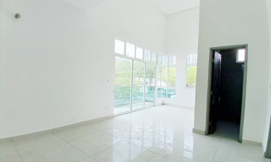 Taman Mutiara Bestari – 2 Storey Corner Cluster House – FOR SALE Taman Mutiara Bestari – 2 Storey Corner Cluster House – FOR SALE