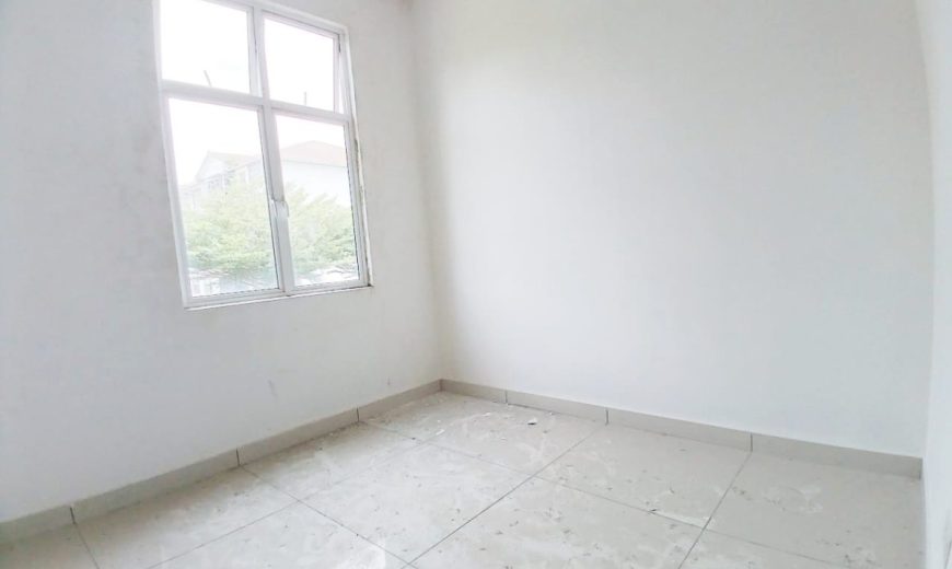 Taman Mutiara Bestari – 2 Storey Corner Cluster House – FOR SALE Taman Mutiara Bestari – 2 Storey Corner Cluster House – FOR SALE