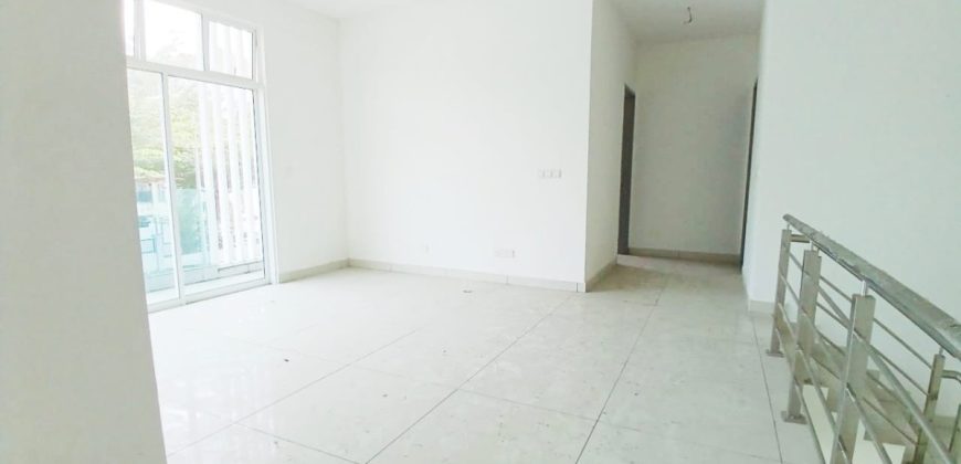 Taman Mutiara Bestari – 2 Storey Corner Cluster House – FOR SALE Taman Mutiara Bestari – 2 Storey Corner Cluster House – FOR SALE