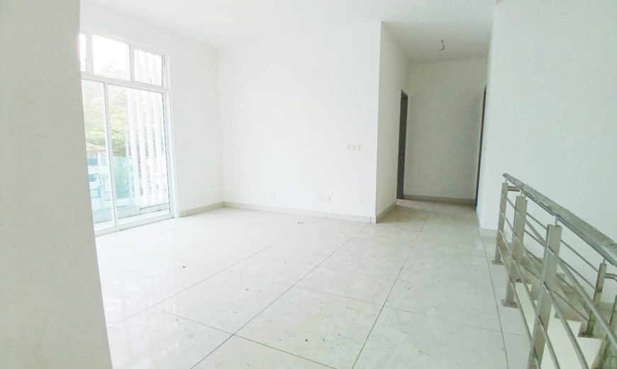 Taman Mutiara Bestari – 2 Storey Corner Cluster House – FOR SALE Taman Mutiara Bestari – 2 Storey Corner Cluster House – FOR SALE