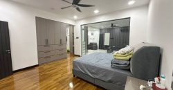 Nusa Idaman – 2 Storey Semi Detached House – FOR SALE Nusa Idaman – 2 Storey Semi Detached House – FOR SALE