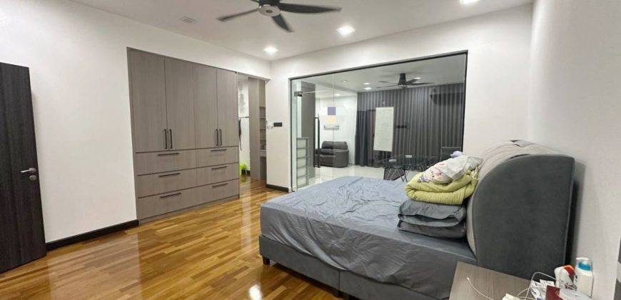 Nusa Idaman – 2 Storey Semi Detached House – FOR SALE Nusa Idaman – 2 Storey Semi Detached House – FOR SALE