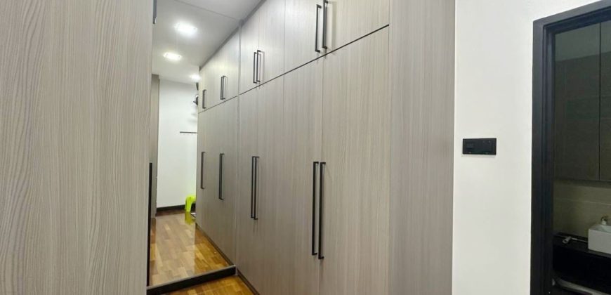 Nusa Idaman – 2 Storey Semi Detached House – FOR SALE Nusa Idaman – 2 Storey Semi Detached House – FOR SALE