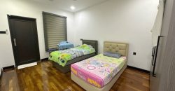 Nusa Idaman – 2 Storey Semi Detached House – FOR SALE Nusa Idaman – 2 Storey Semi Detached House – FOR SALE