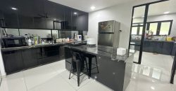 Nusa Idaman – 2 Storey Semi Detached House – FOR SALE Nusa Idaman – 2 Storey Semi Detached House – FOR SALE