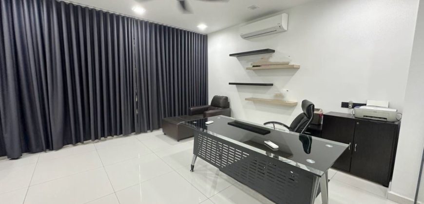 Nusa Idaman – 2 Storey Semi Detached House – FOR SALE Nusa Idaman – 2 Storey Semi Detached House – FOR SALE