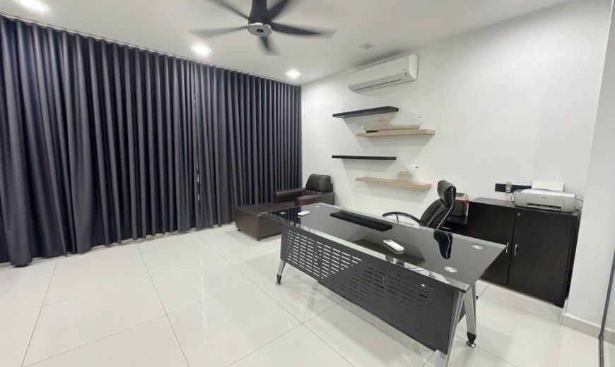 Nusa Idaman – 2 Storey Semi Detached House – FOR SALE Nusa Idaman – 2 Storey Semi Detached House – FOR SALE