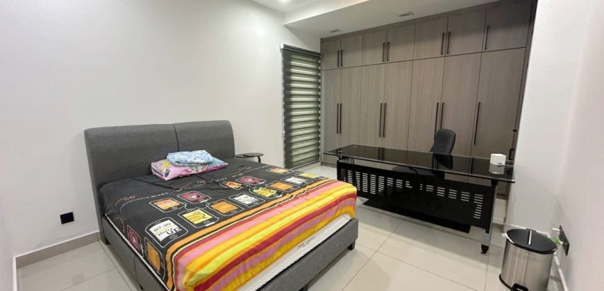 Nusa Idaman – 2 Storey Semi Detached House – FOR SALE Nusa Idaman – 2 Storey Semi Detached House – FOR SALE