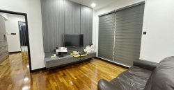 Nusa Idaman – 2 Storey Semi Detached House – FOR SALE Nusa Idaman – 2 Storey Semi Detached House – FOR SALE