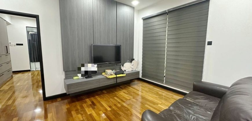 Nusa Idaman – 2 Storey Semi Detached House – FOR SALE Nusa Idaman – 2 Storey Semi Detached House – FOR SALE