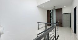 Setia Tropika – 2 Storey Terrace House – FOR SALE Setia Tropika – 2 Storey Terrace House – FOR SALE