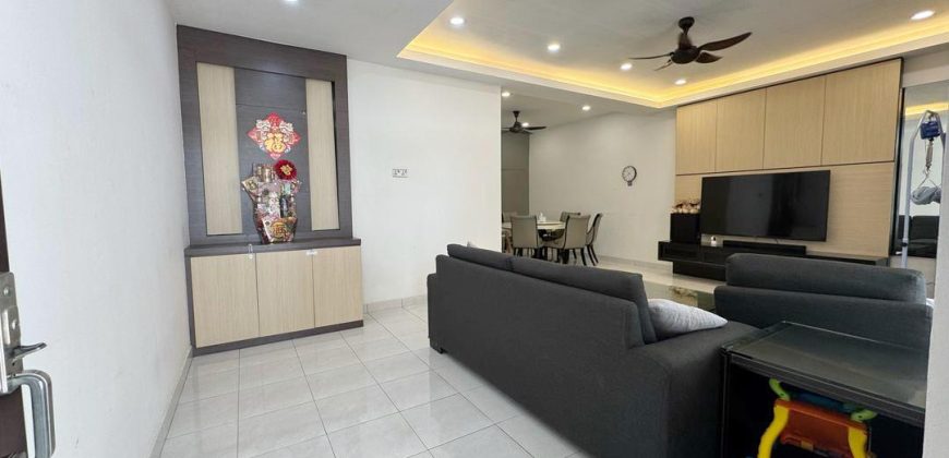 Setia Tropika – 2 Storey Terrace House – FOR SALE Setia Tropika – 2 Storey Terrace House – FOR SALE