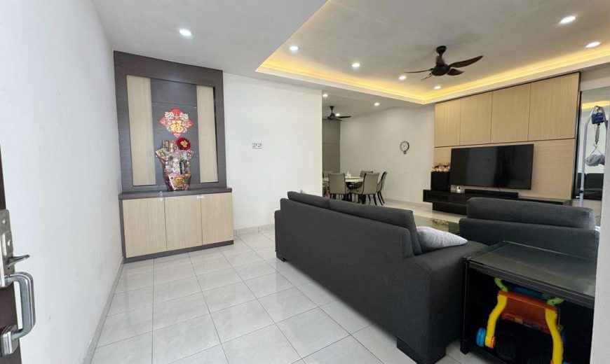 Setia Tropika – 2 Storey Terrace House – FOR SALE Setia Tropika – 2 Storey Terrace House – FOR SALE