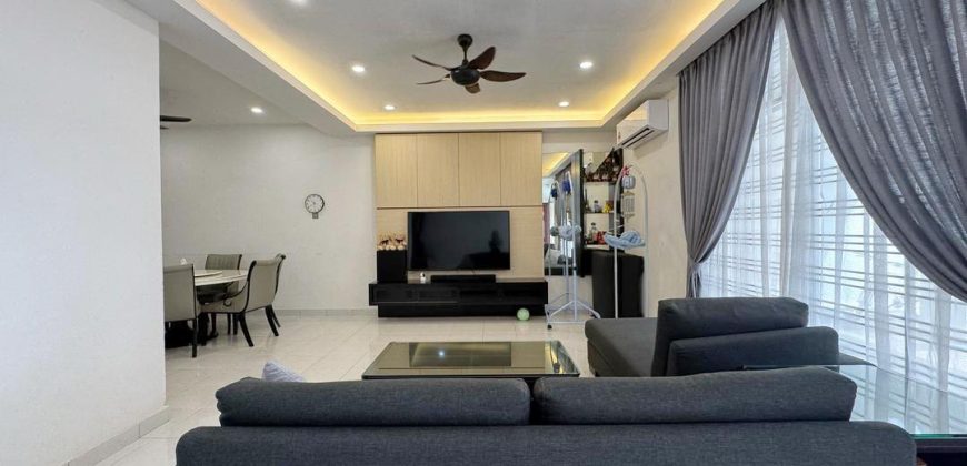 Setia Tropika – 2 Storey Terrace House – FOR SALE Setia Tropika – 2 Storey Terrace House – FOR SALE