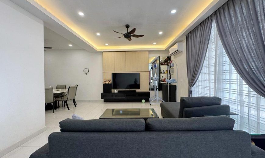 Setia Tropika – 2 Storey Terrace House – FOR SALE Setia Tropika – 2 Storey Terrace House – FOR SALE