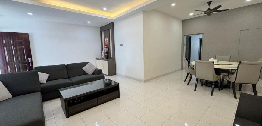 Setia Tropika – 2 Storey Terrace House – FOR SALE Setia Tropika – 2 Storey Terrace House – FOR SALE