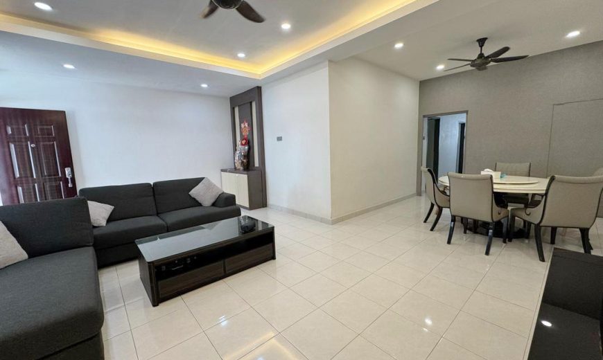 Setia Tropika – 2 Storey Terrace House – FOR SALE Setia Tropika – 2 Storey Terrace House – FOR SALE